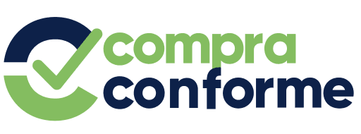 Compra Conforme - By BotPag